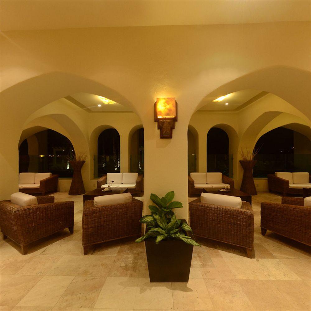 Camino Real Manzanillo Exterior foto