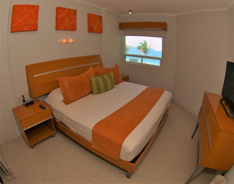 Camino Real Manzanillo Exterior foto