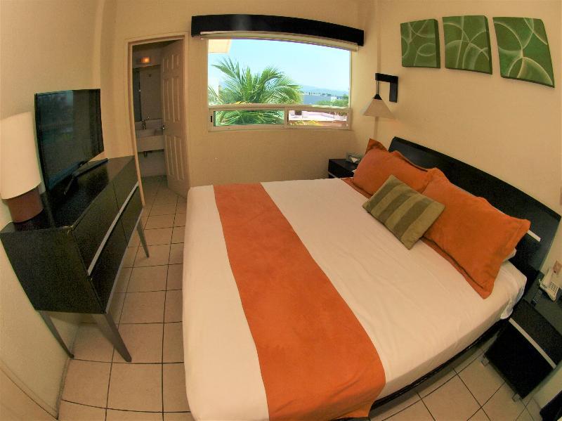 Camino Real Manzanillo Exterior foto