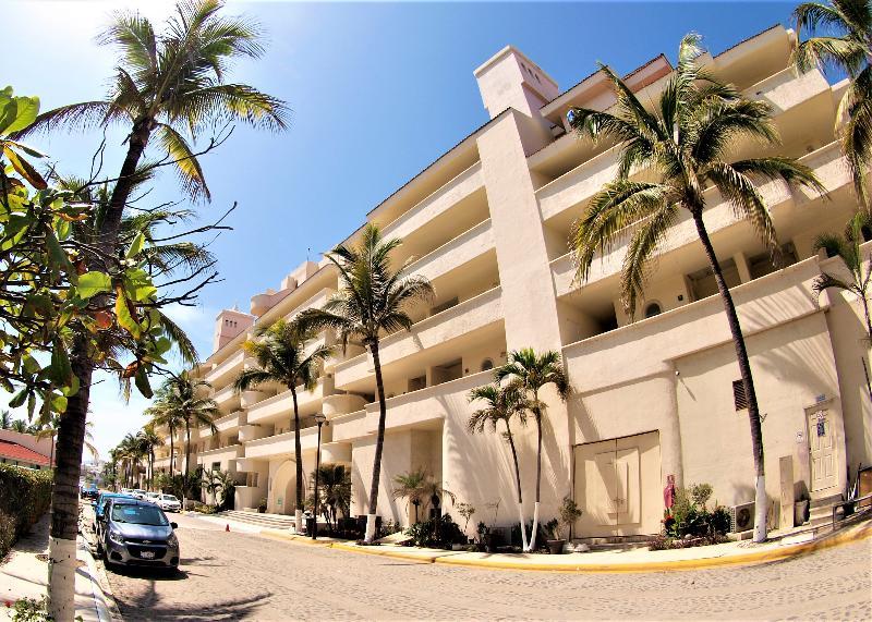 Camino Real Manzanillo Exterior foto