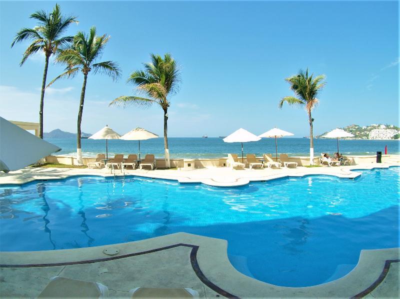 Camino Real Manzanillo Exterior foto